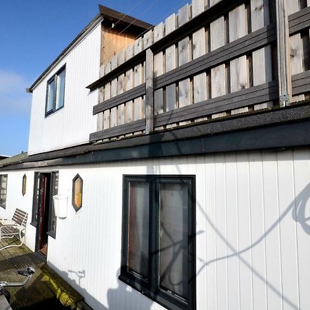 Amsterdam Boat Studio エクステリア 写真