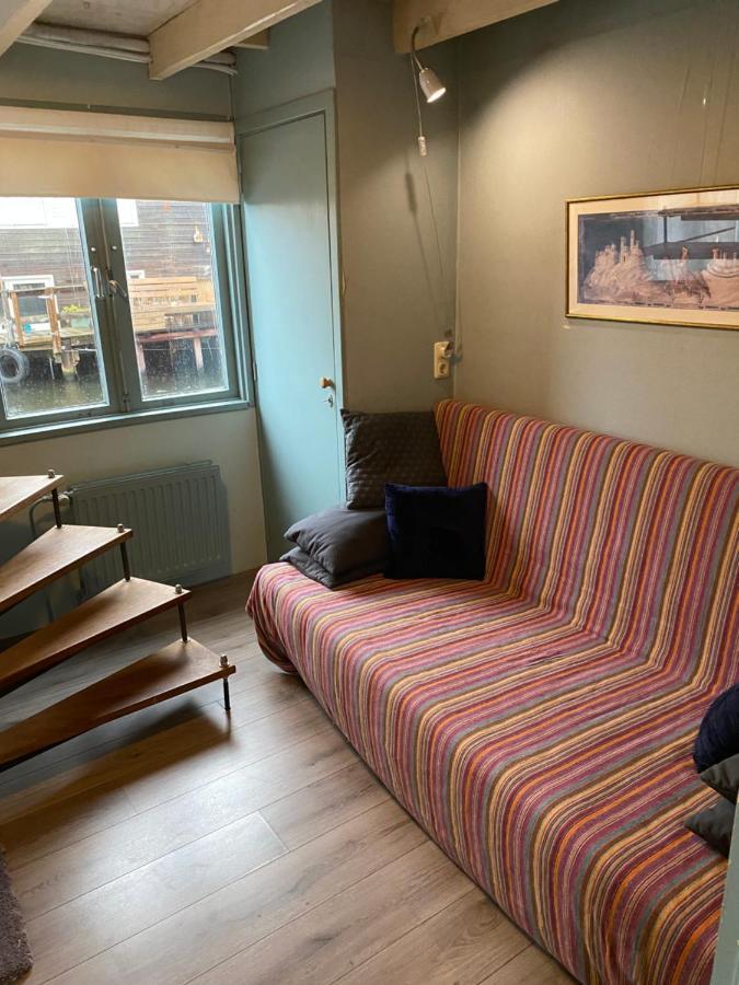 Amsterdam Boat Studio エクステリア 写真