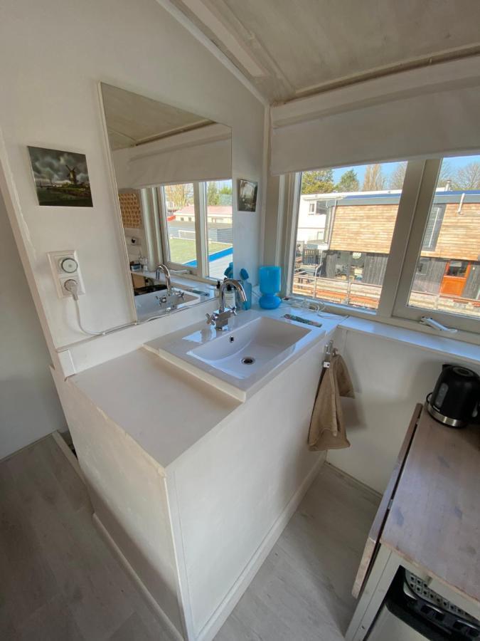 Amsterdam Boat Studio エクステリア 写真