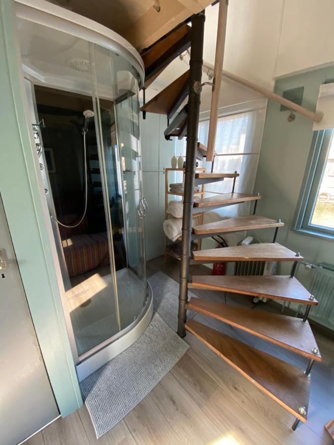 Amsterdam Boat Studio エクステリア 写真