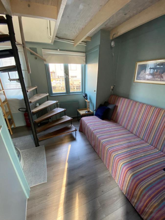 Amsterdam Boat Studio エクステリア 写真